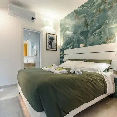 Perfect! Vatican Location Pensionat