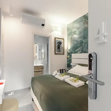 Perfect! Vatican Location Pensionat Rom