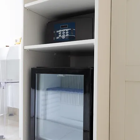 Perfect! Vatican Location