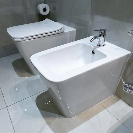 Perfect! Vatican Location Pensionat