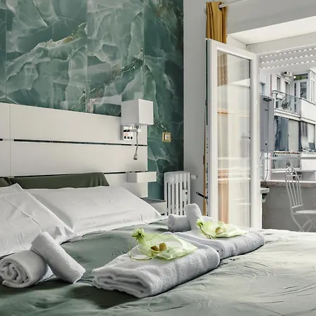 Pensionat Perfect! Vatican Location