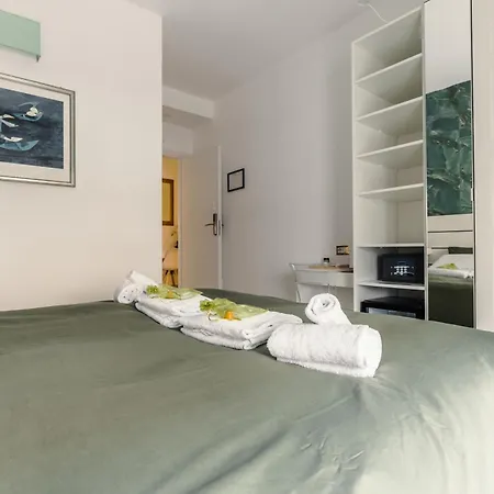 Perfect! Vatican Location Penzion 4*