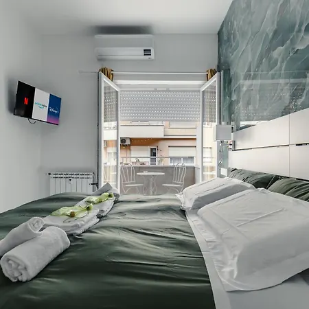 Perfect! Vatican Location Pensionat