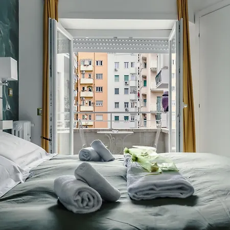 Pensionat Perfect! Vatican Location 4*