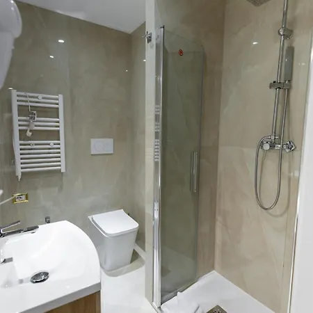 Perfect! Vatican Location Pensionat Rom