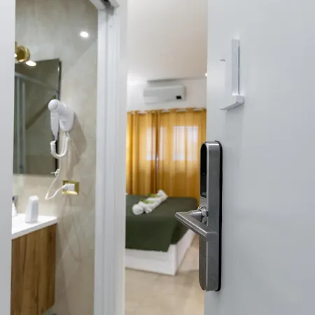 Perfect! Vatican Location