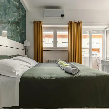 Pensionat Perfect! Vatican Location