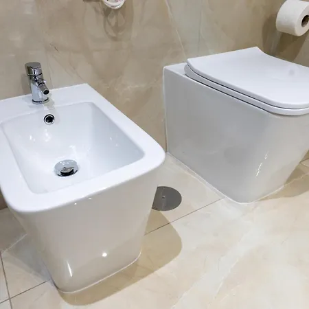 Perfect! Vatican Location Pensionat 4*