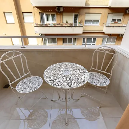 Perfect! Vatican Location Pensionat