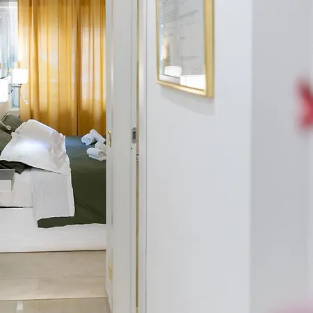 Perfect! Vatican Location Pensionat