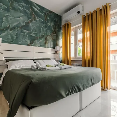 Perfect! Vatican Location 4*