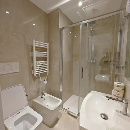 Affittacamere Perfect! Vatican Location 4*